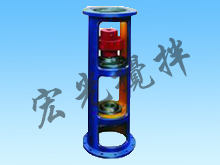 SJ、LSJ型機(jī)架（CD130B-86）